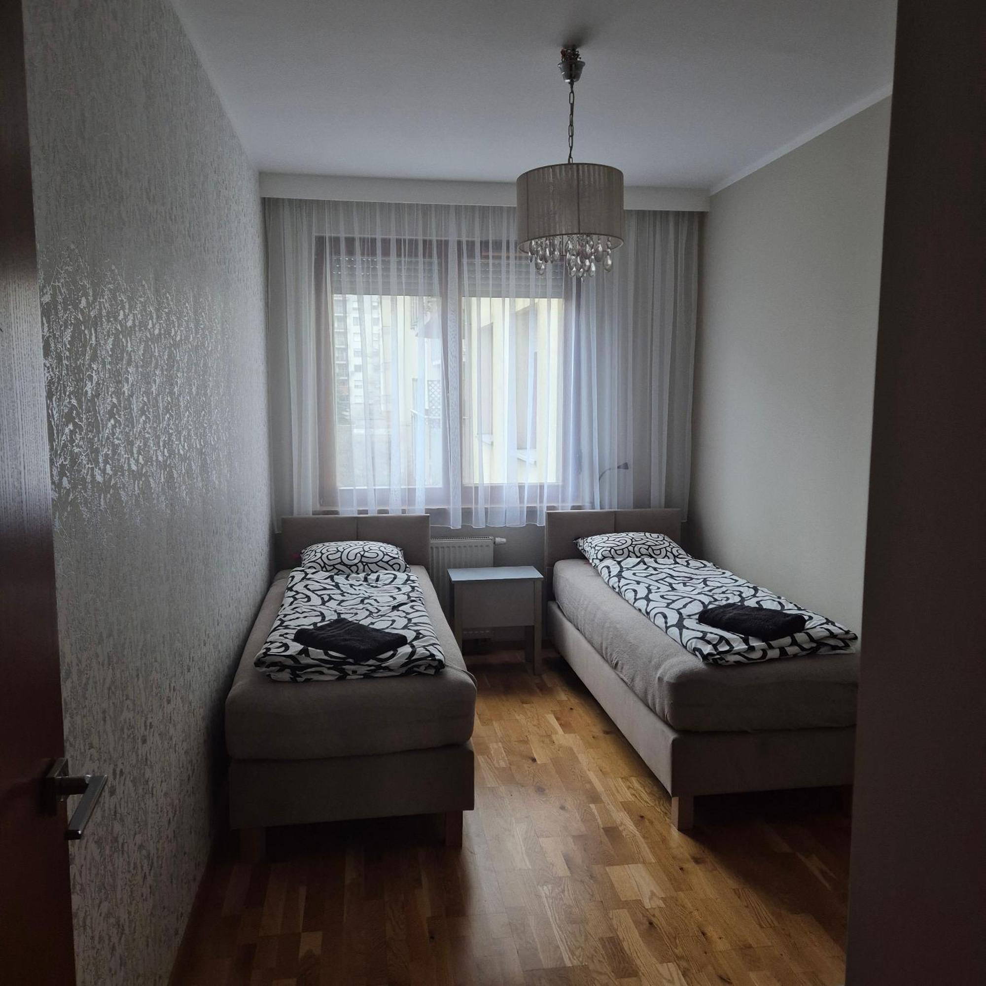 شقة Apartament Karkonoska Z Garazem فروتسواف المظهر الخارجي الصورة